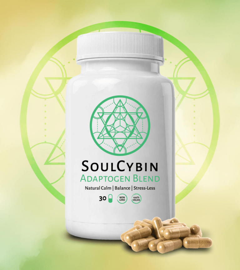 Adaptogen Blend – “Alignment”