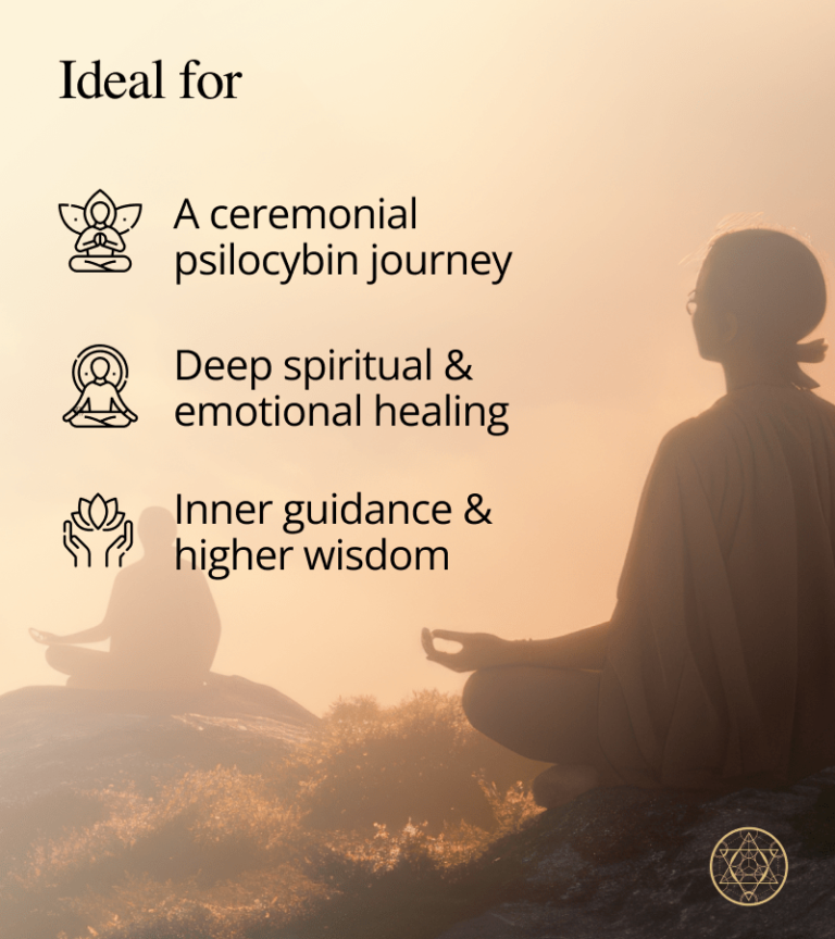 Ceremonial Blend – “The Journey” - Image 3