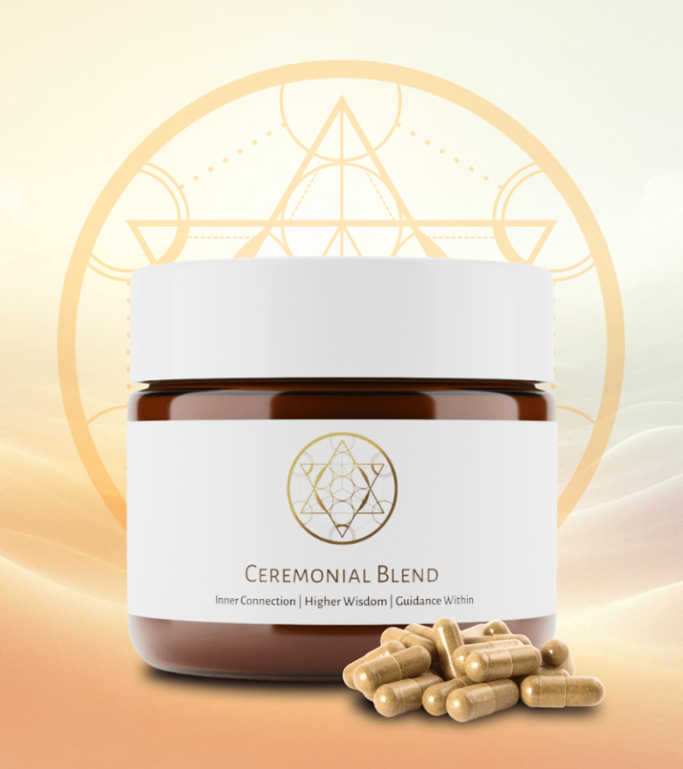 Ceremonial Blend – “The Journey” - Image 2