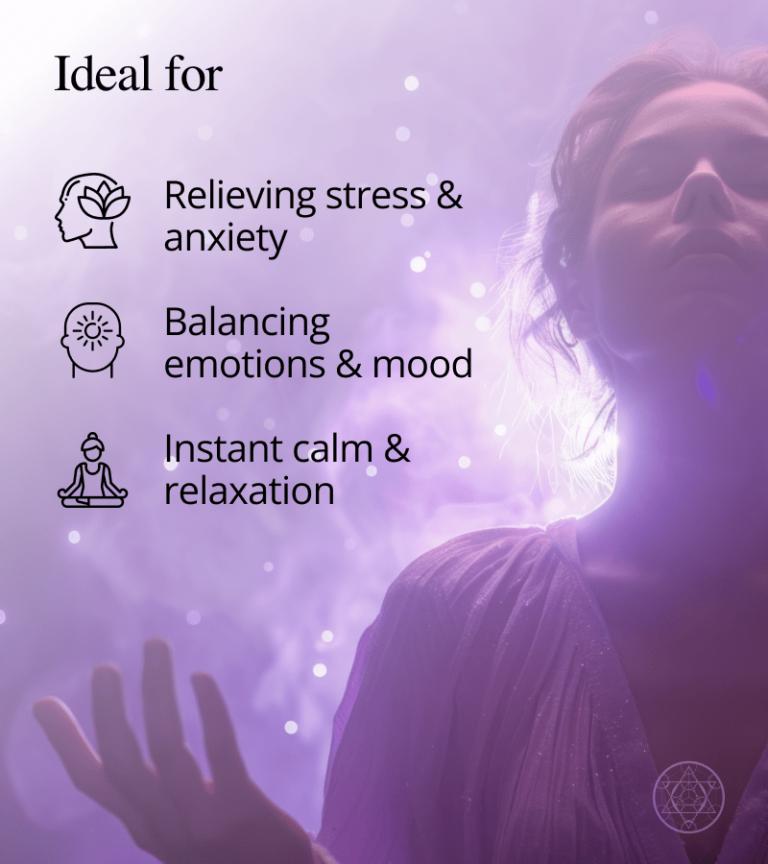 Inner Peace – “The Awakening” - Image 2
