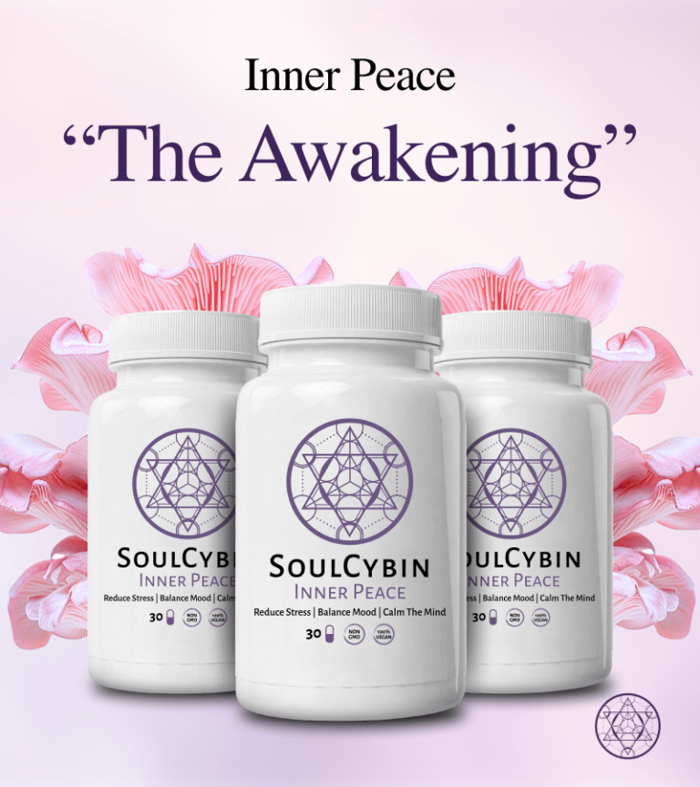 Inner Peace – “The Awakening” - Image 5